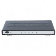 Konig KN-HDMISPL20 4 poorts HDMI splitter